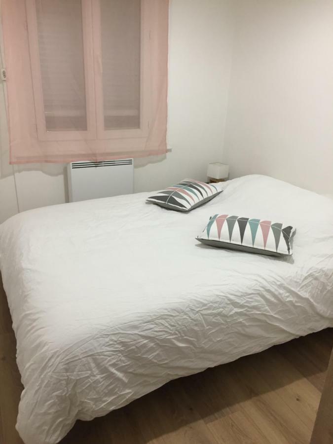 Logement Cocooning 50 M De La Plage Berck Exterior foto